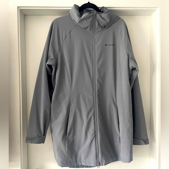 Columbia Jacket​​ - Picture 1 of 13